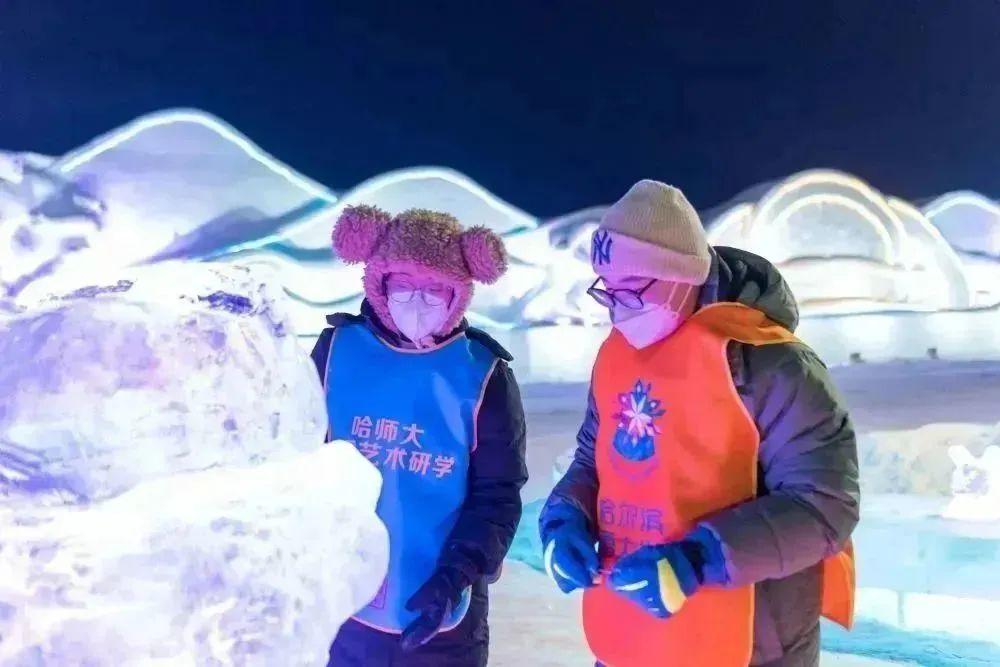 最新冰雕事故,最新冰雕事故，冰雪世界的意外與挑戰(zhàn)