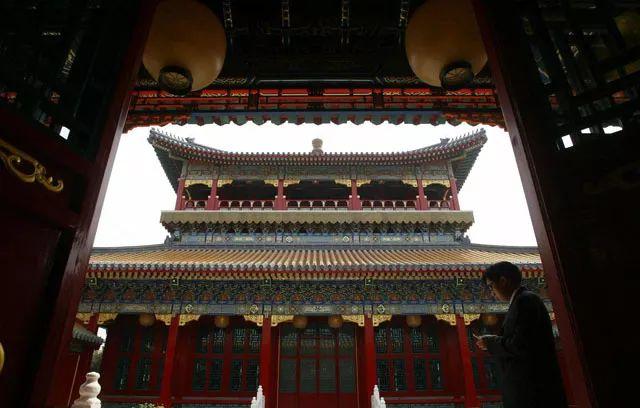 故宮最新表態(tài),故宮最新表態(tài)，傳承與創(chuàng)新并重，共筑文化新輝煌